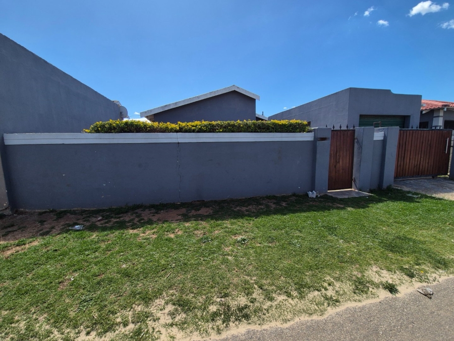 3 Bedroom Property for Sale in Motherwell Nu 6 Eastern Cape